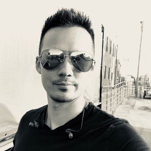 Meet your Posher, Dan